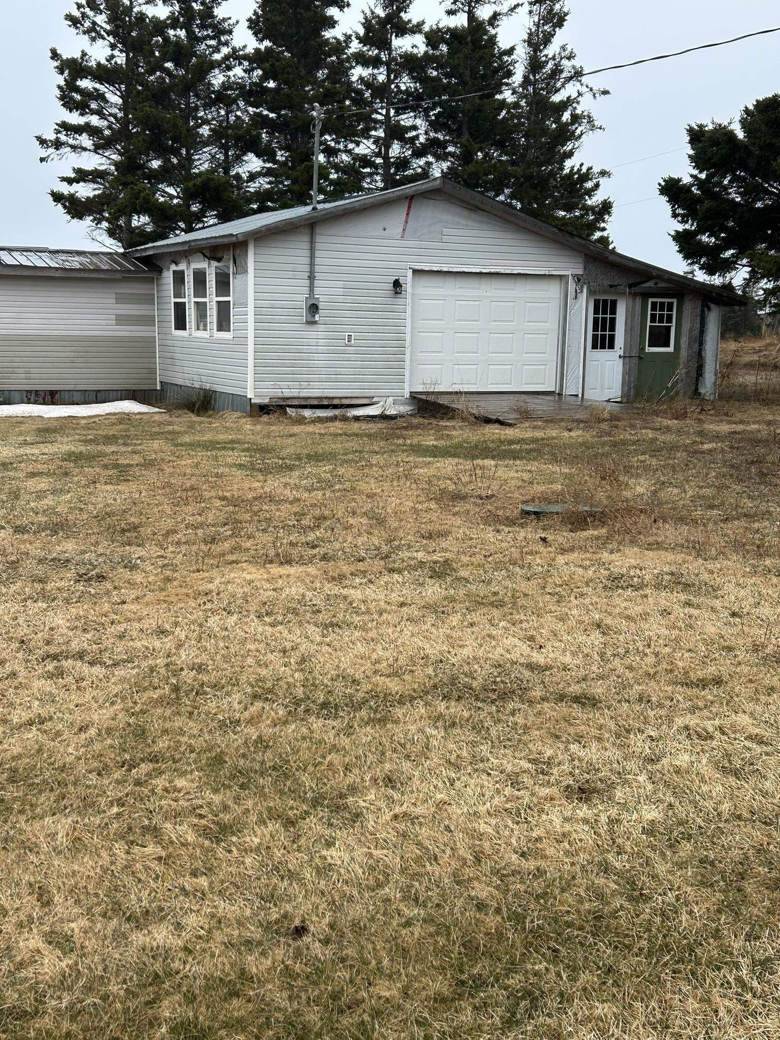 Photo de la propriété: 2960 East Point Road PE C0A 2B0
