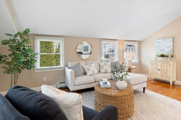 Property Photo: 39 Oakwood Ave MA 02540