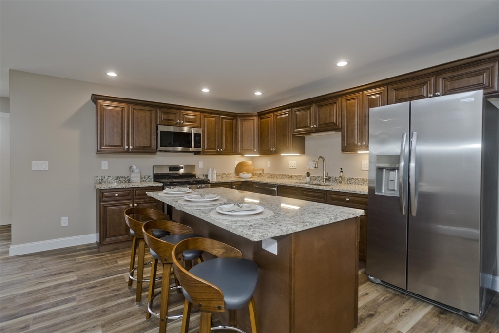 Property Photo: 4 Sabrina Way C MA 01001