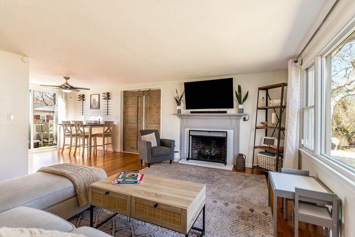 Property Photo:  17 Swift Brook Rd  MA 02664 