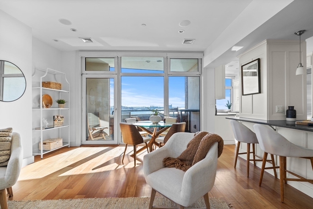 Property Photo: 300 Commercial Street 603 MA 02109