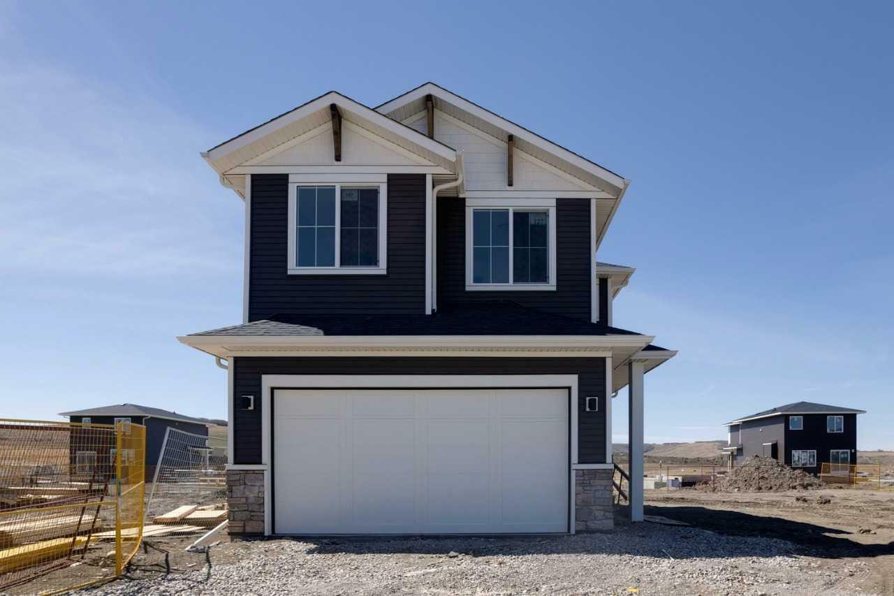Photo de la propriété: 127 Fireside Common AB T4C 0X4