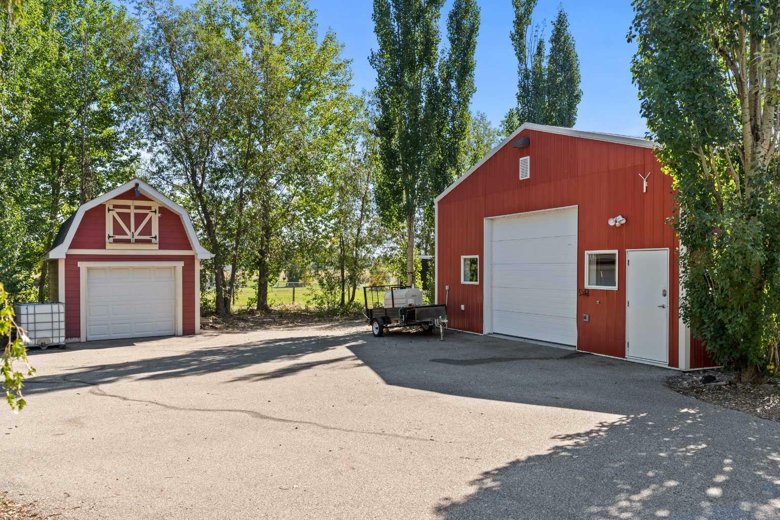 Property Photo: 4 Highland Ranch Estates AB T1S 4Y8