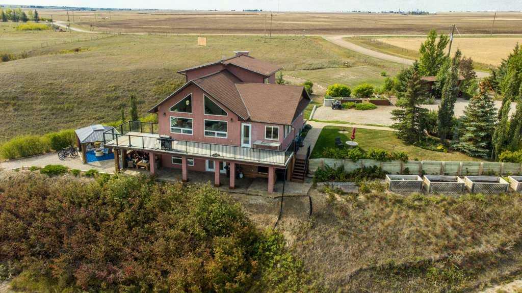 Property Photo: 255075 Township Road 215A AB T0J 0M0