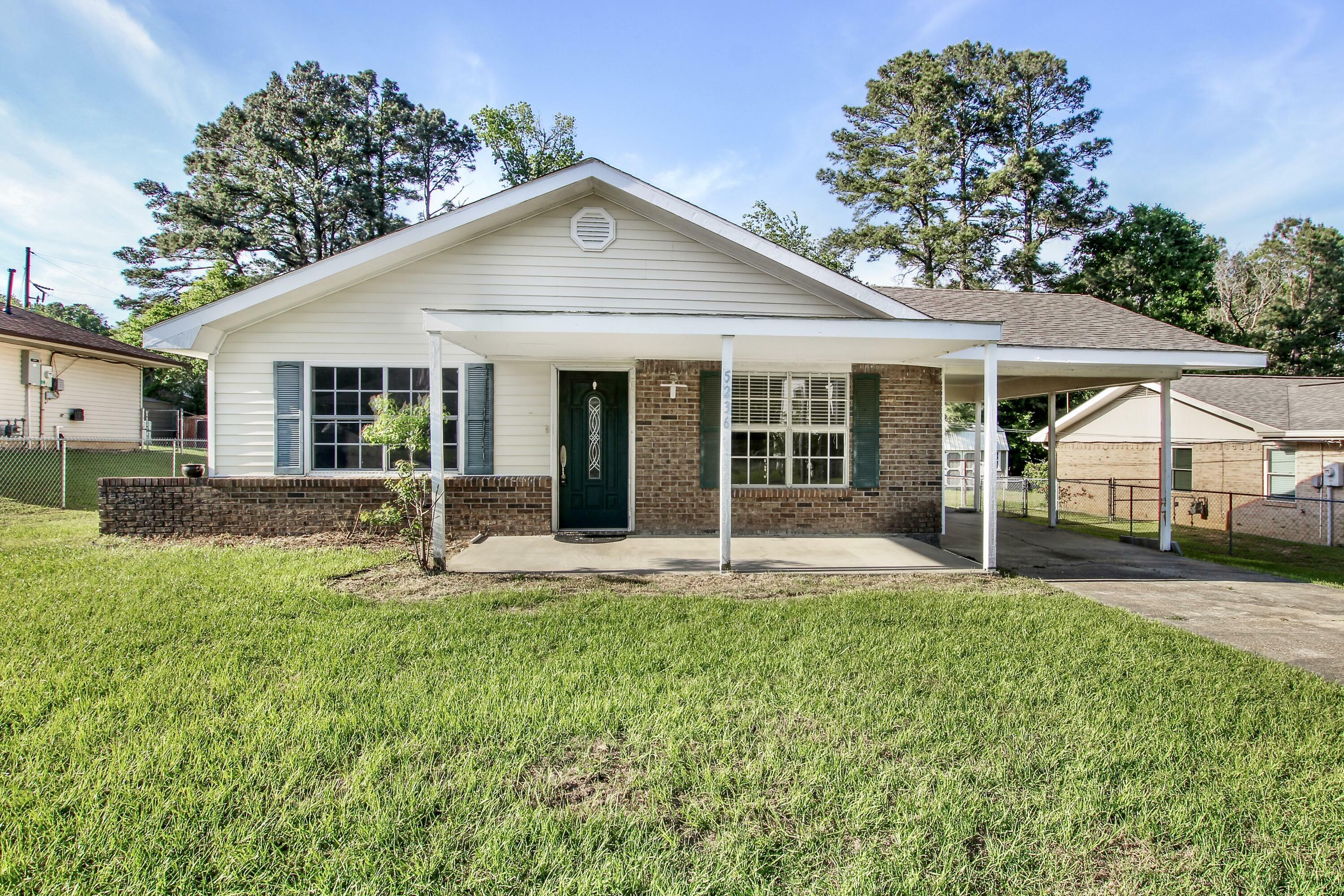 Property Photo:  5236 Carla St  LA 70659 