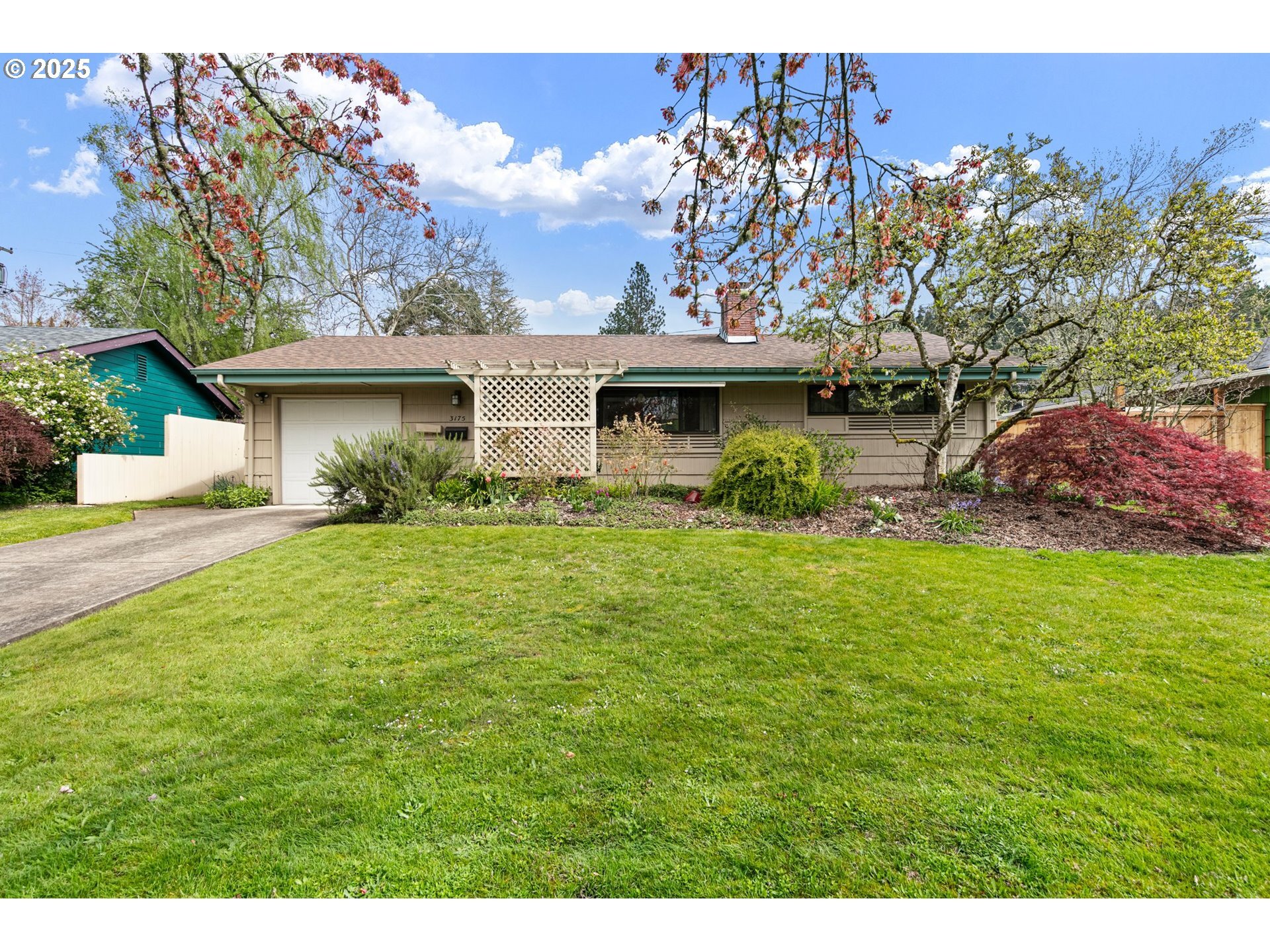 3175 Potter St  Eugene OR 97405 photo