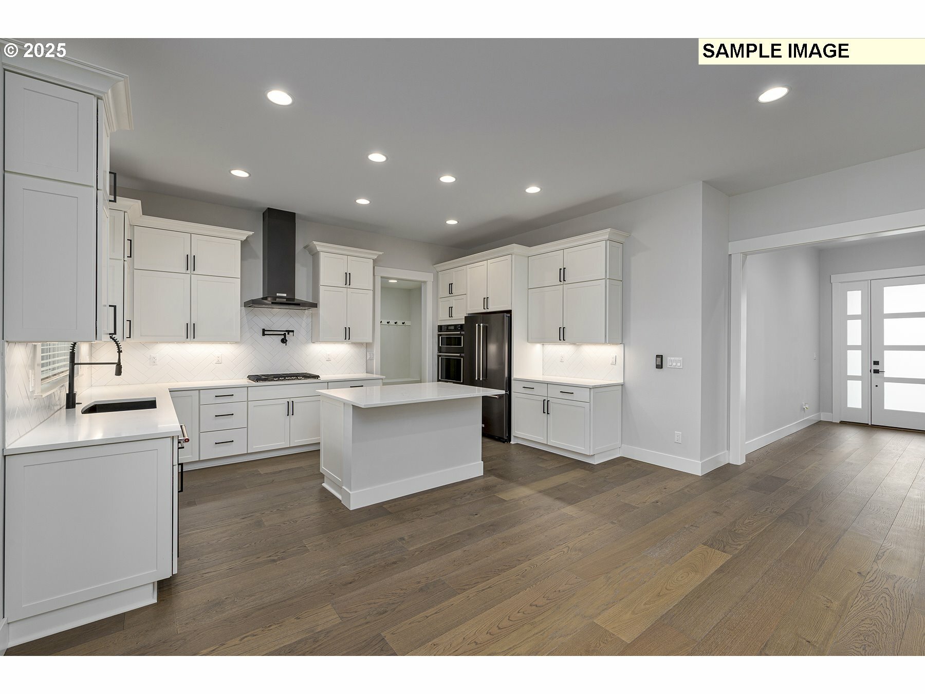 Property Photo: 15225 SE Towers Ter OR 97267