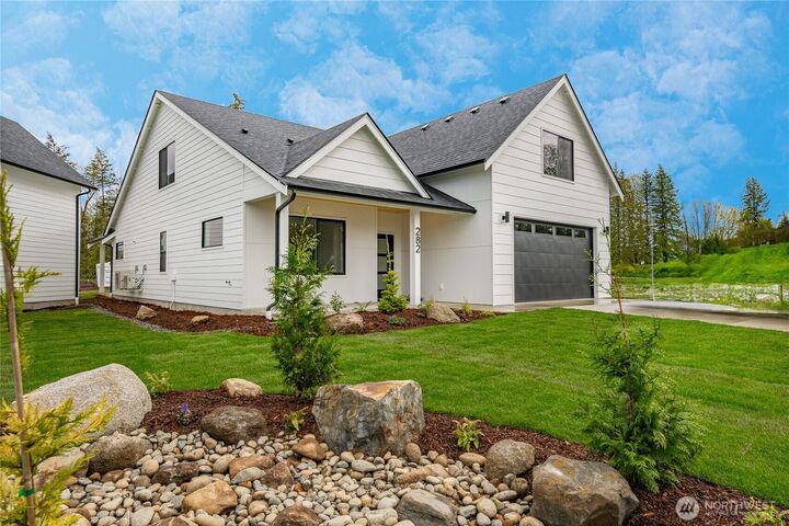 Property Photo: 282 Sweet Gum Drive WA 98230