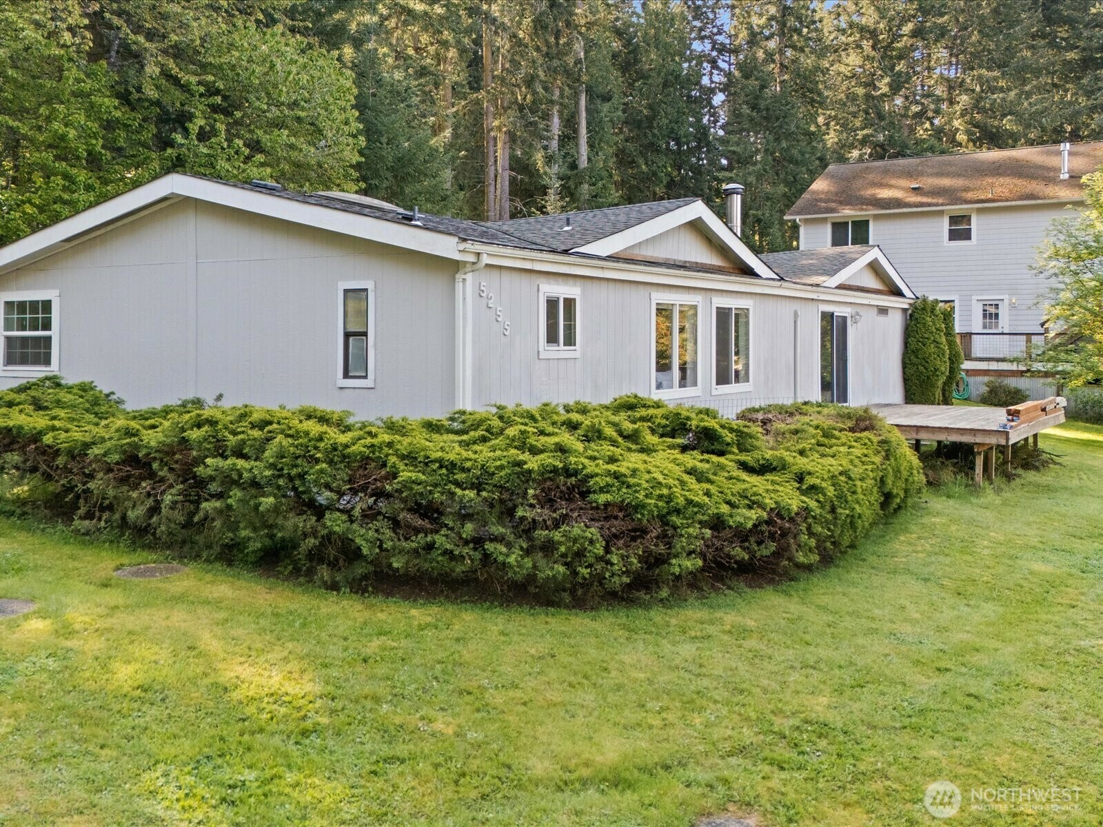 Property Photo:  5255  Apollo Road  WA 98260 