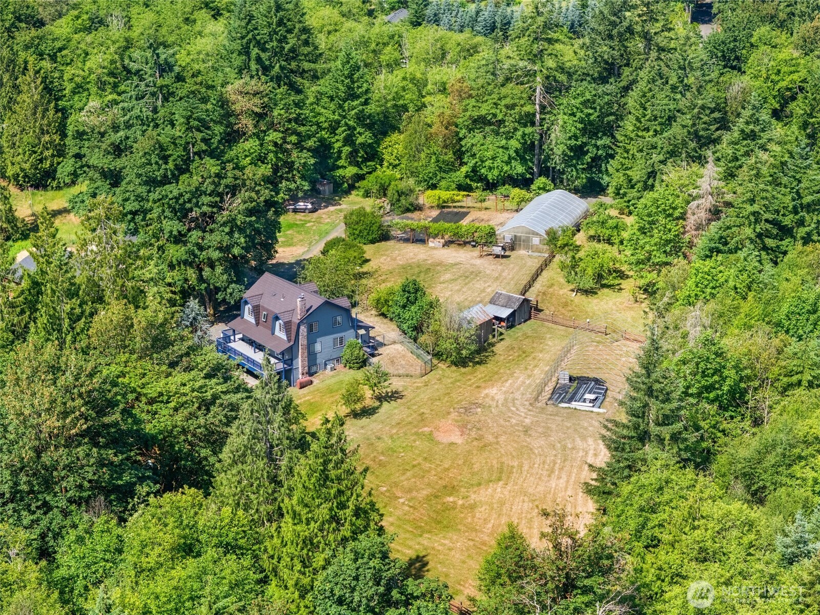 13505 E Victor Road  Gig Harbor WA 98329 photo