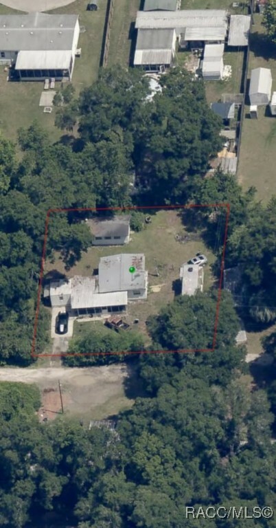 Property Photo: 4355 E Goodwin Court FL 34453
