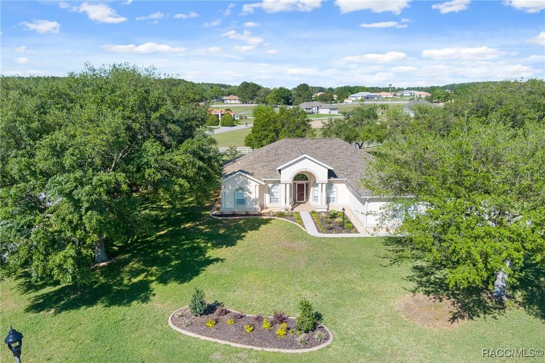 Property Photo:  152 S Secretariat Point  FL 34453 