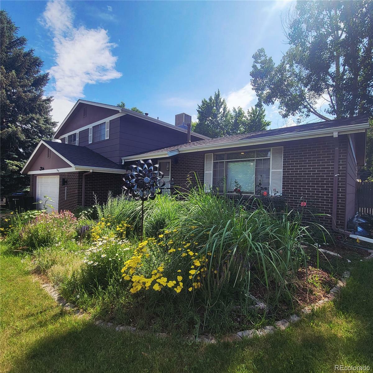 Property Photo: 8229 Estes Court CO 80005