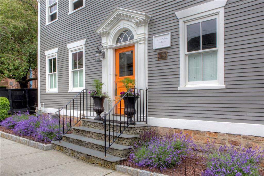 Property Photo: 204 Spring Street RI 02840