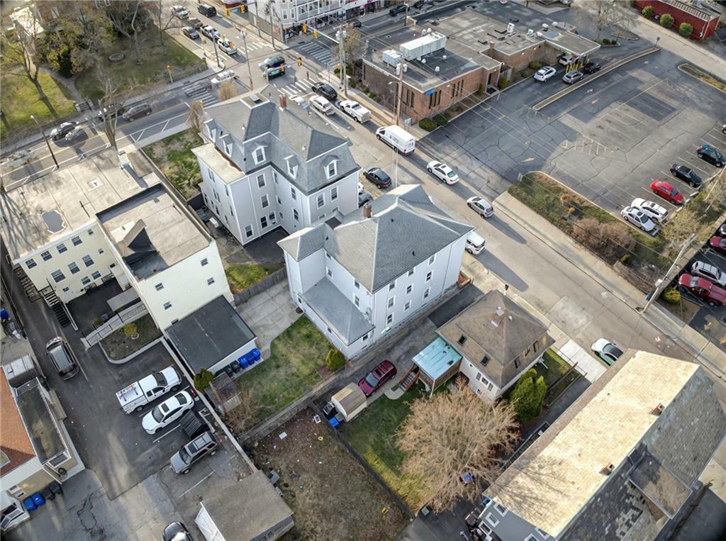 Property Photo: 16 Fales Street RI 02863