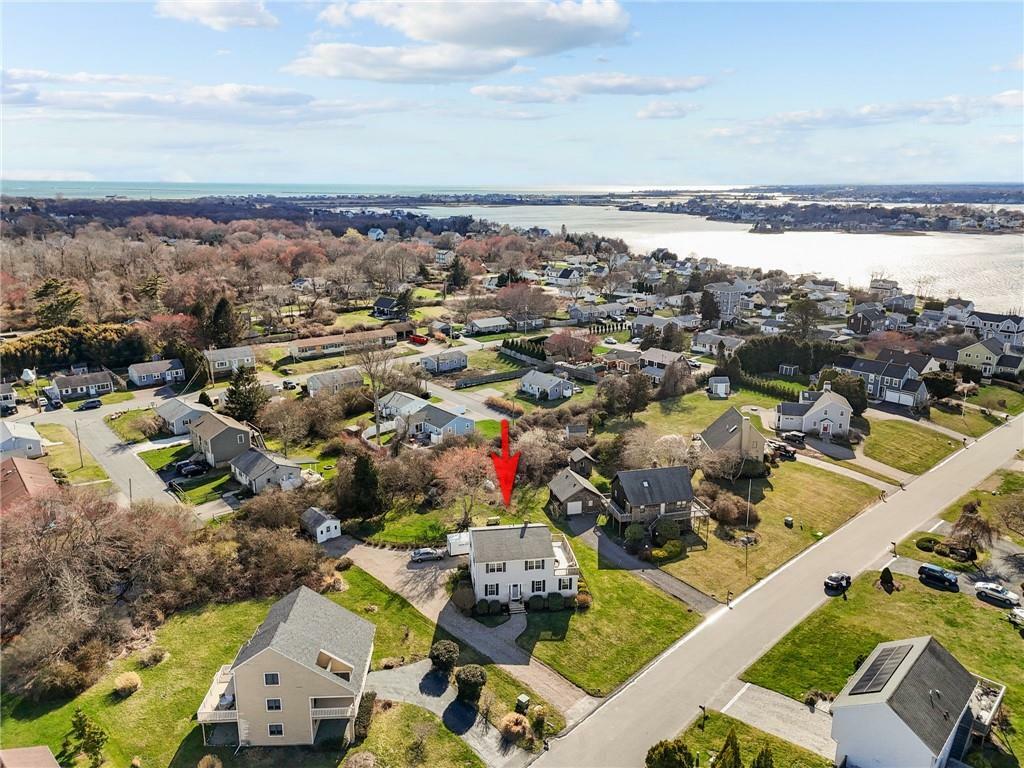Property Photo: 48 Carver Lane RI 02882
