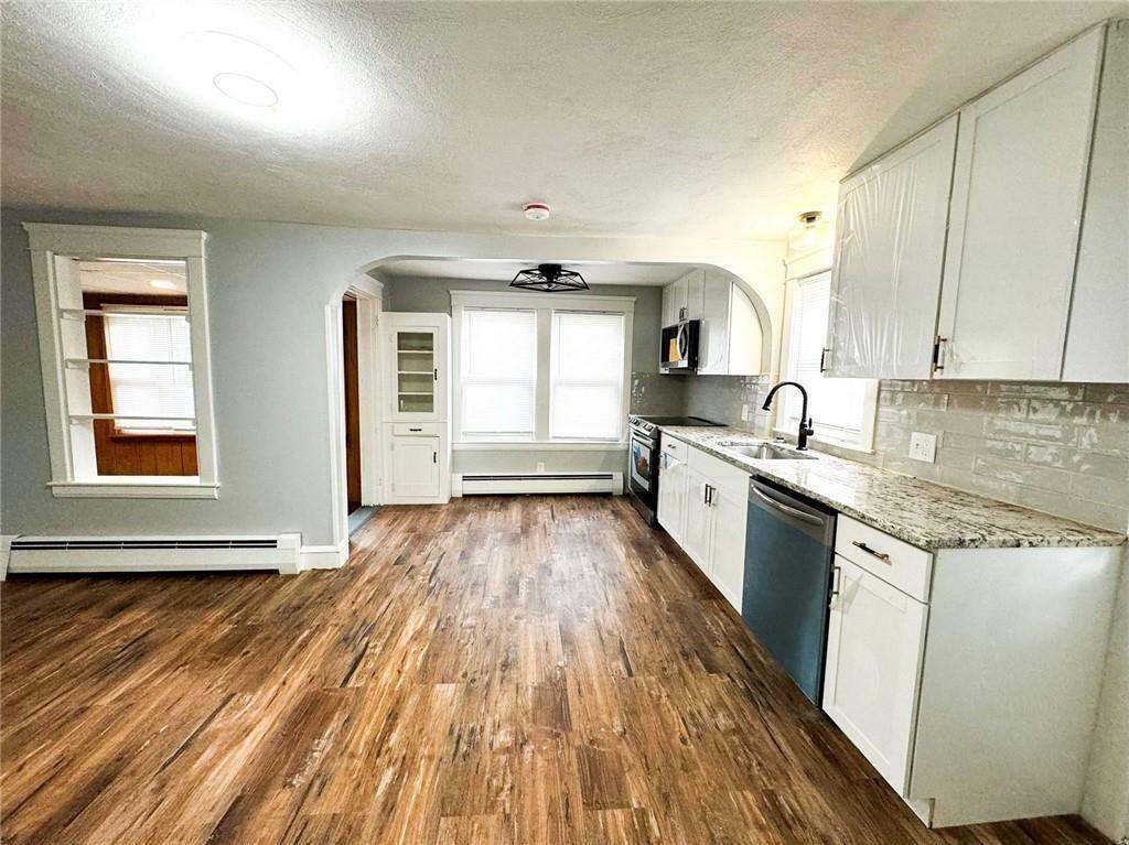 Property Photo: 206 Reynolds Avenue RI 02889