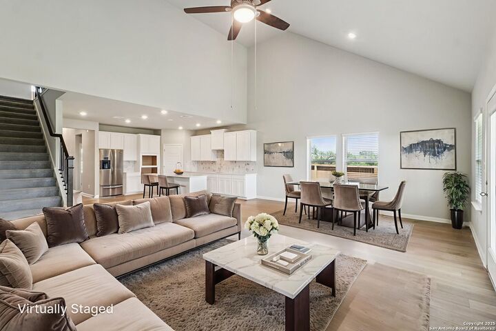 Property Photo:  12702 Dinaric Alps  TX 78245 