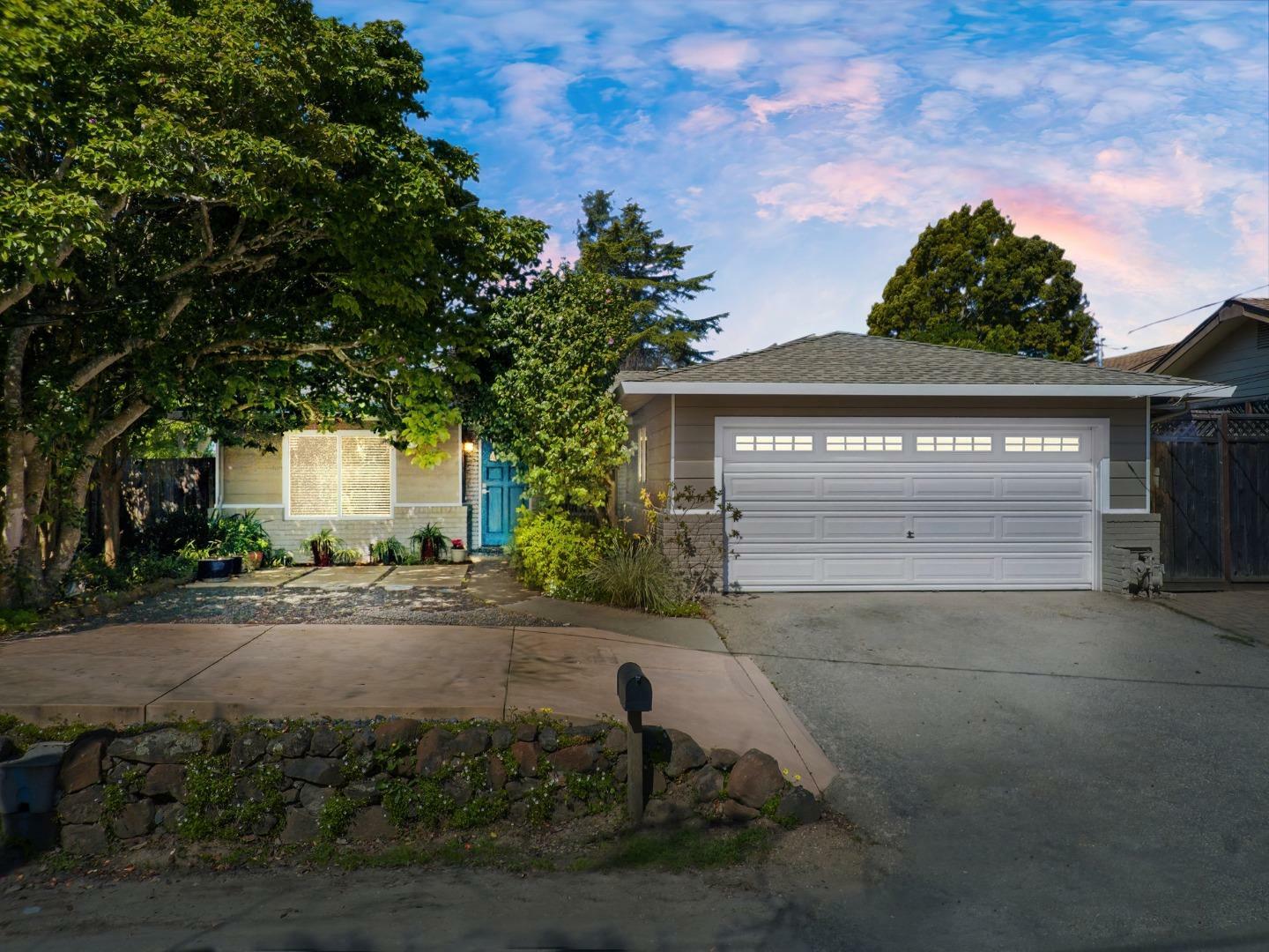 Property Photo: 2975 Mattison Lane CA 95065