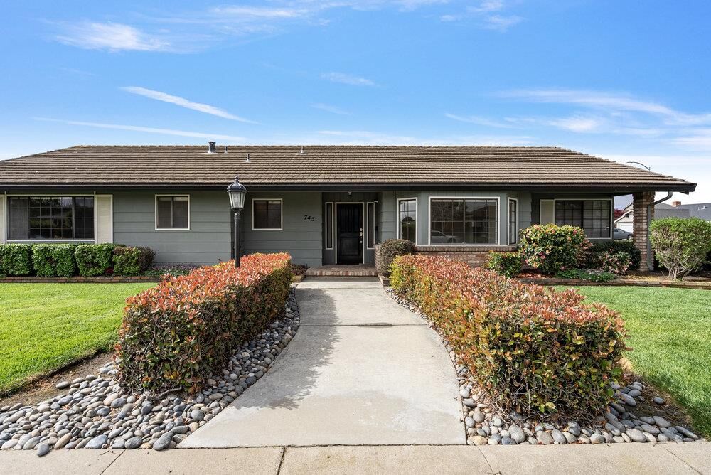 Property Photo:  745 Ambrose Drive  CA 93901 
