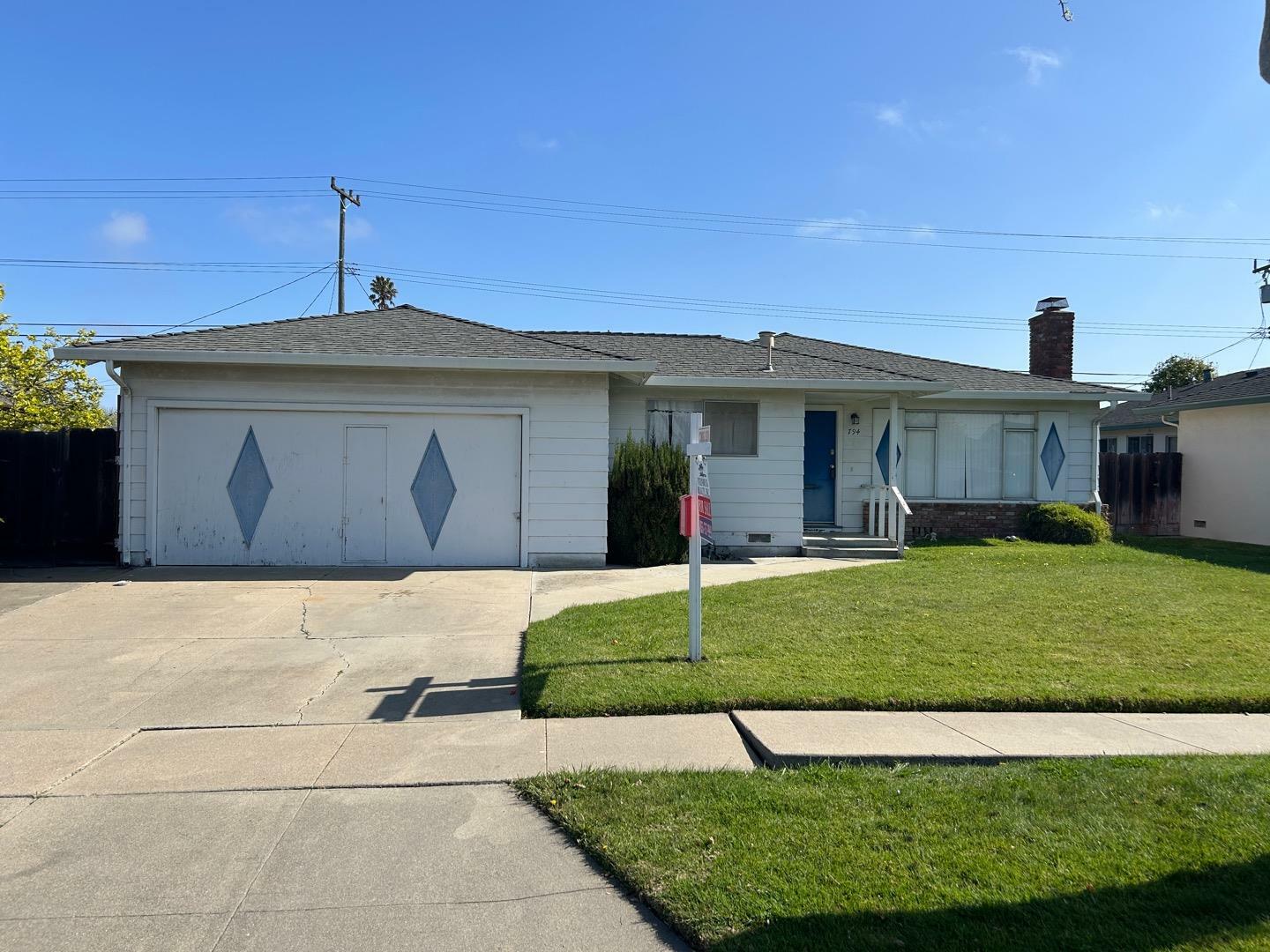 Property Photo:  794 Fairfax Drive  CA 93901 