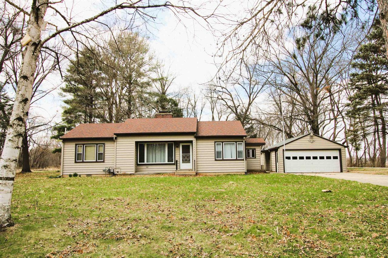 Property Photo: 9406 South Creek Road WI 53511