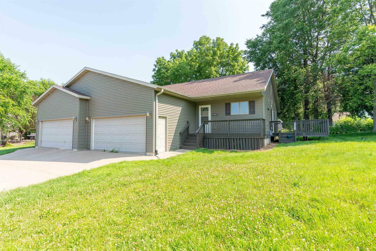 145 East Ofallon Court  West Salem WI 54669 photo