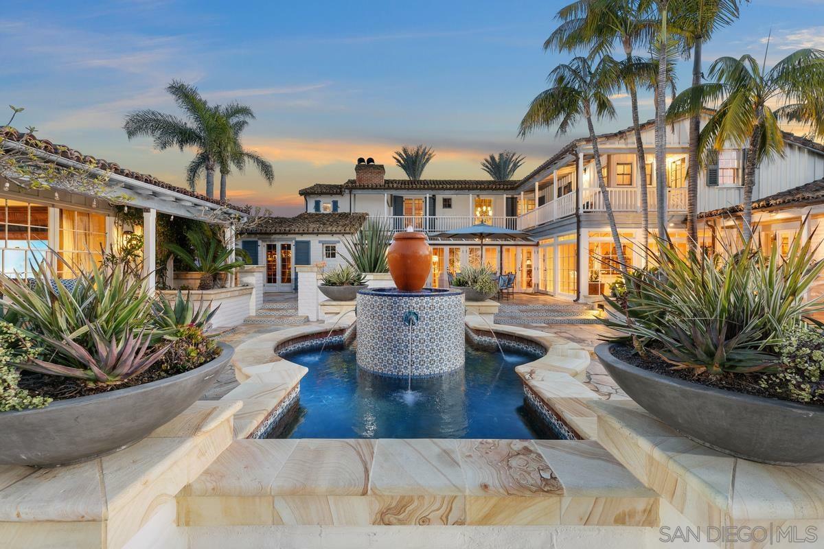 16337 Los Arboles  Rancho Santa Fe CA 92067 photo