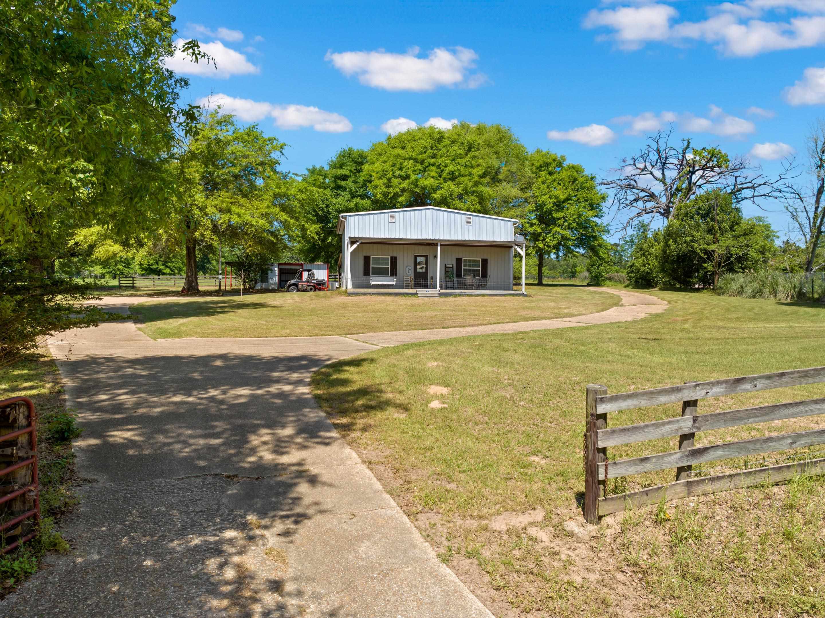 Property Photo: 12989 Fm 777 TX 75951