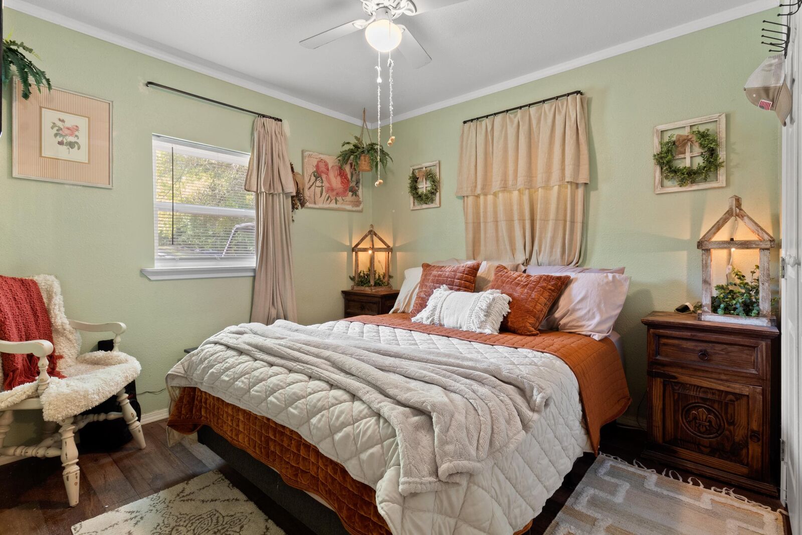 Property Photo:  12989 Fm 777  TX 75951 