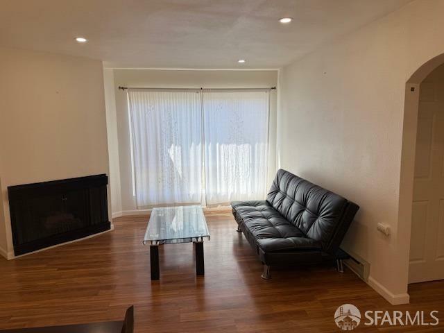 Property Photo: 397 Imperial Way 306 CA 94015