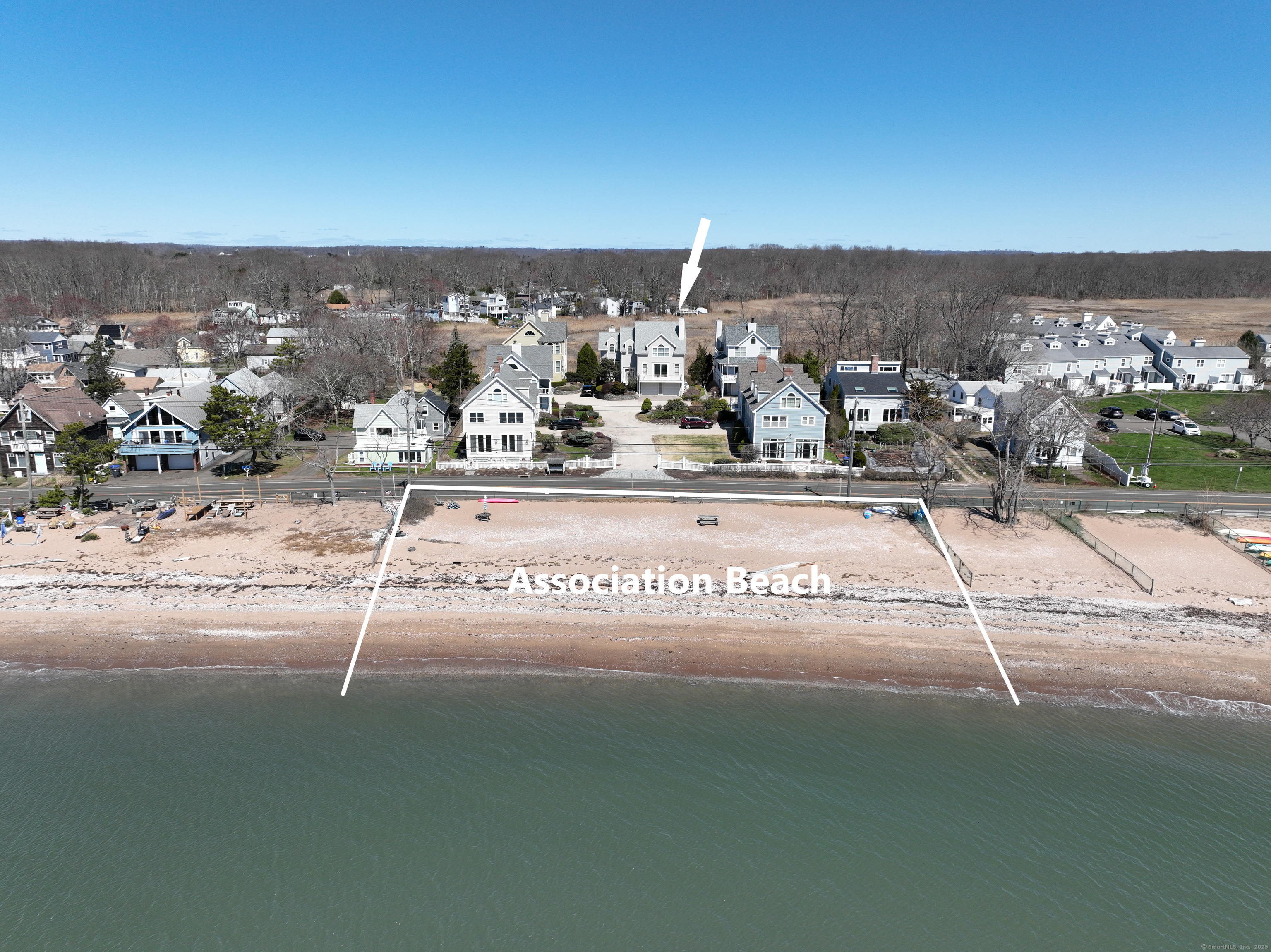 Property Photo: 78 Limewood Avenue CT 06405