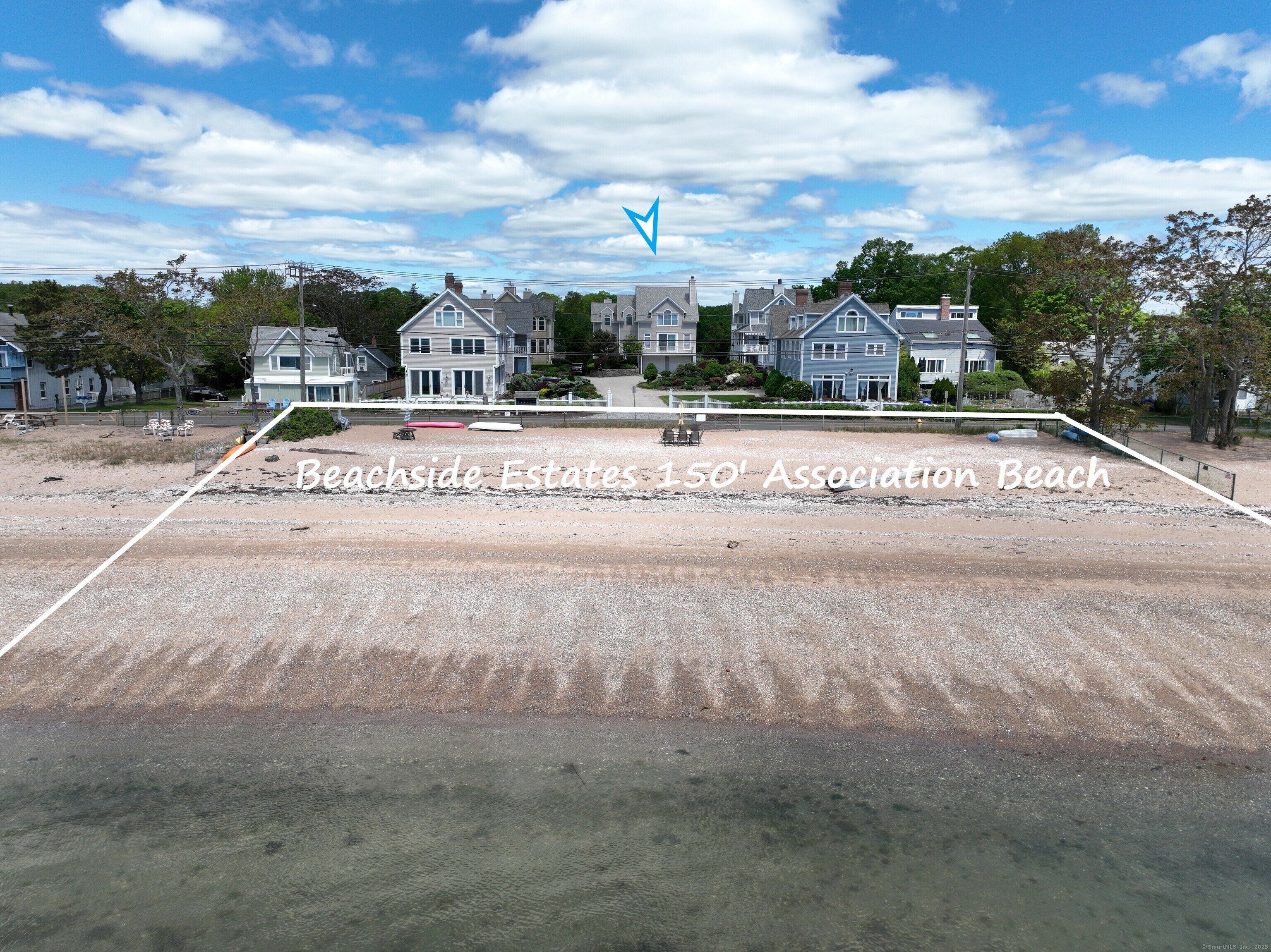 Property Photo: 78 Limewood Avenue CT 06405