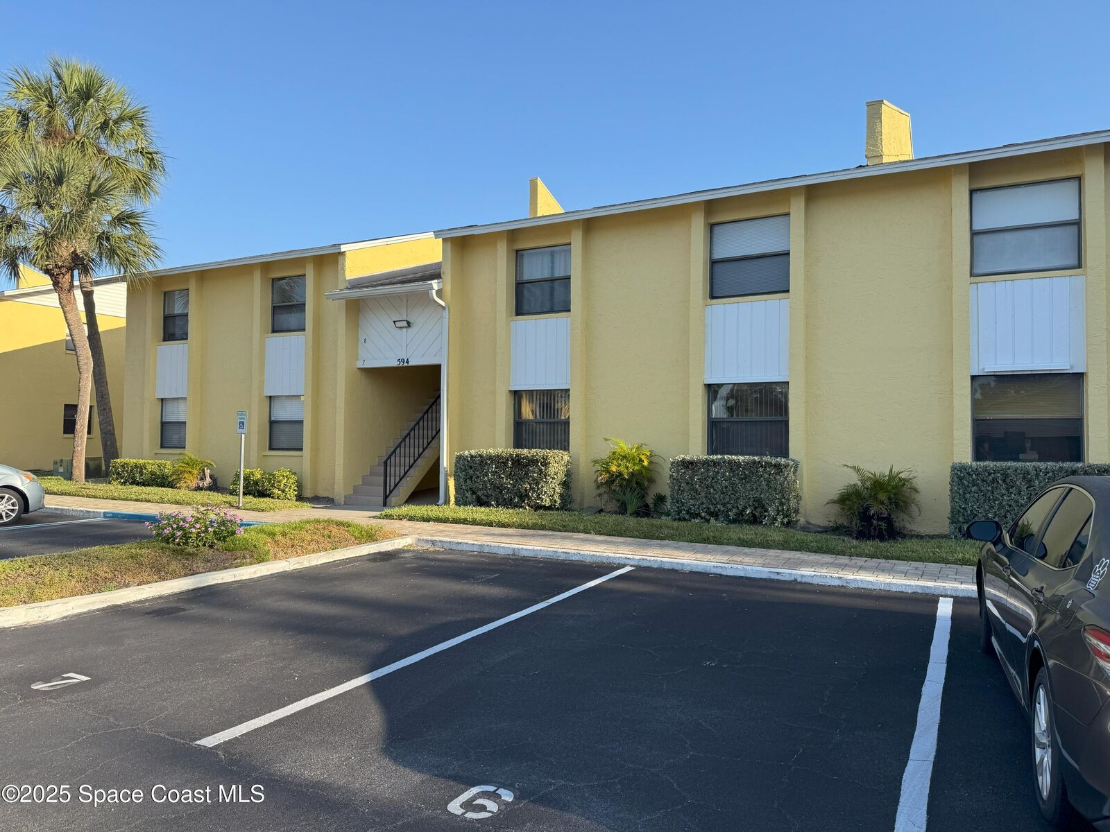 Property Photo:  594 N Wickham Road N  FL 32935 