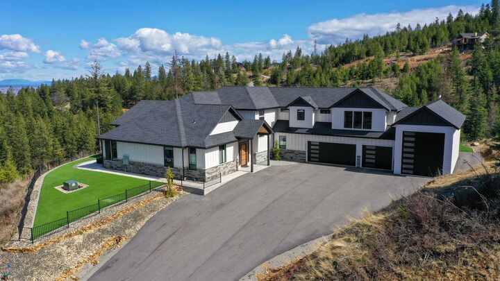 Property Photo:  12548 W Vatland Dr  ID 83854 