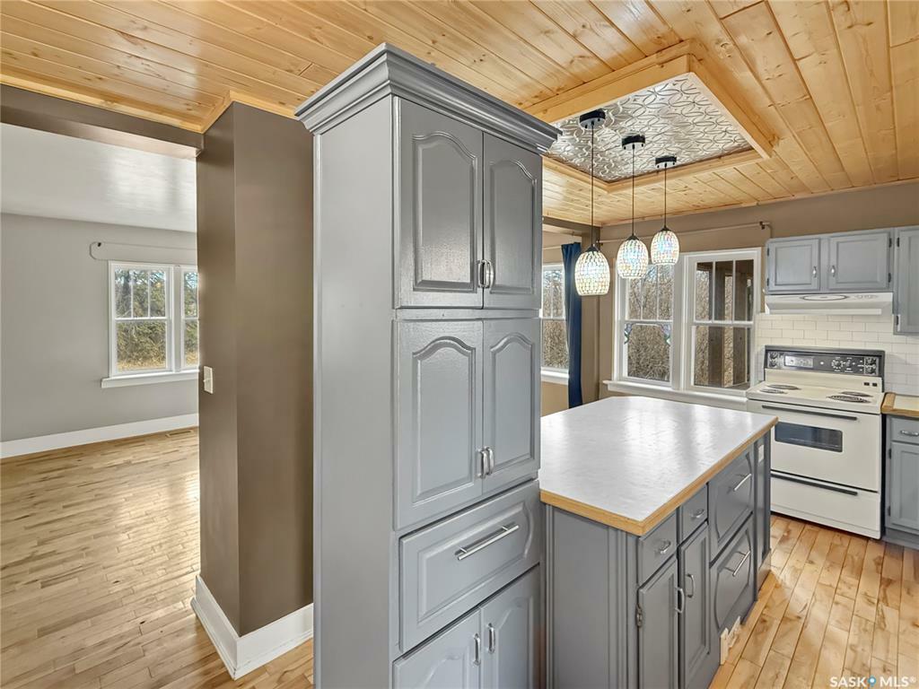 Property Photo: Rural Address SK S6V 5P8