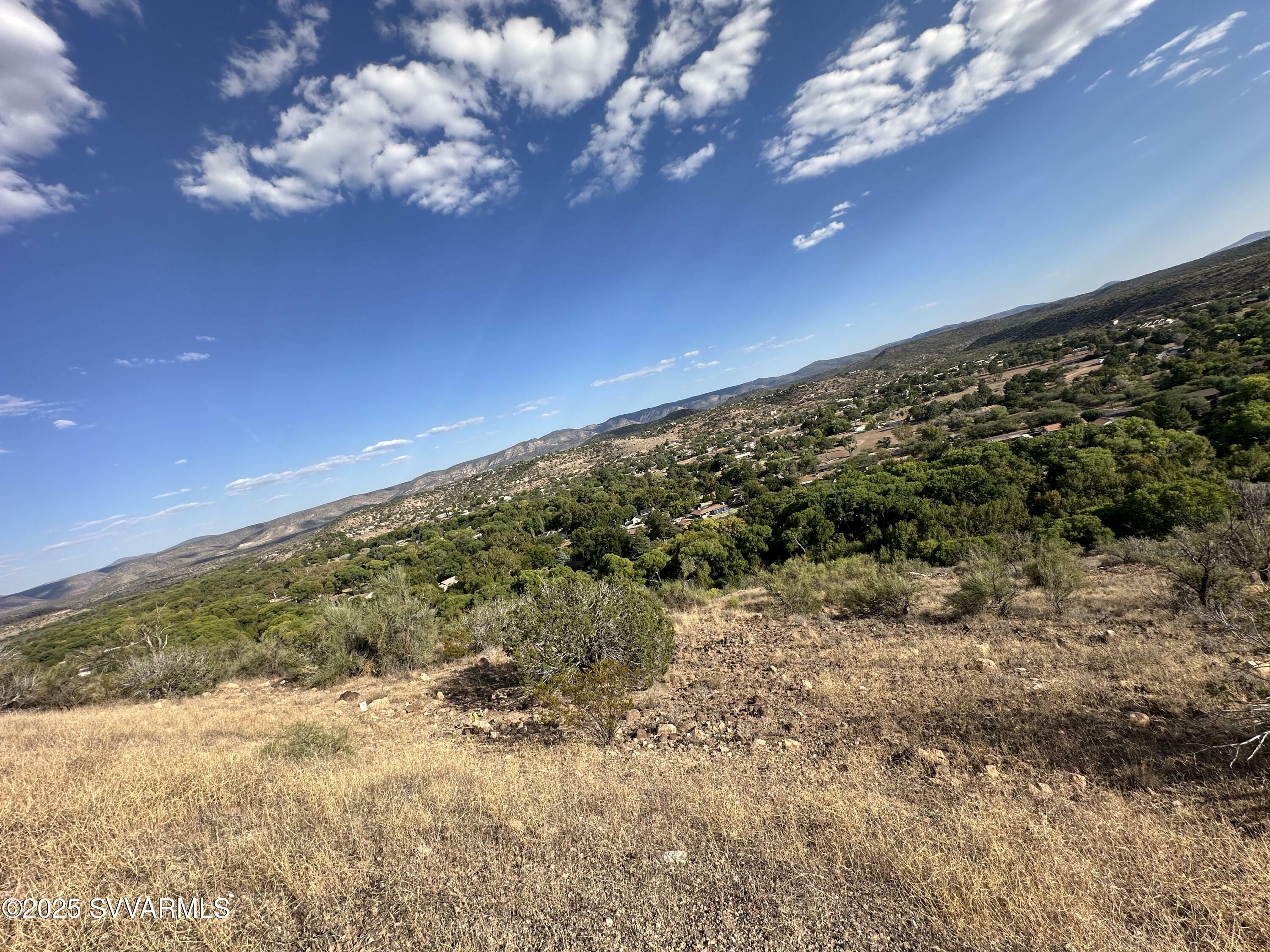 Property Photo:  4750 N Thunderhead Tr  AZ 86335 