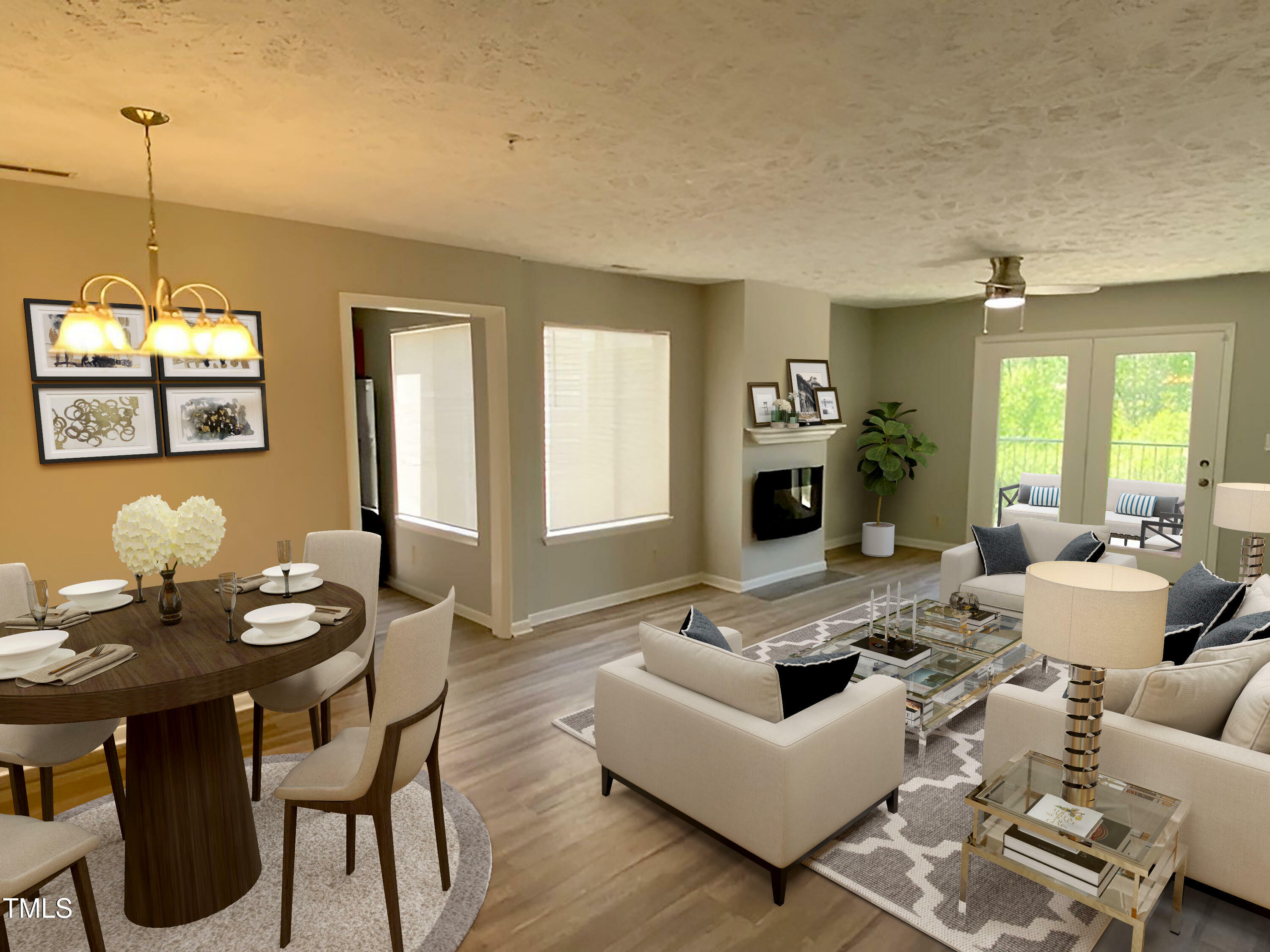 Property Photo: 3392 Galleria Drive 13 NC 28303