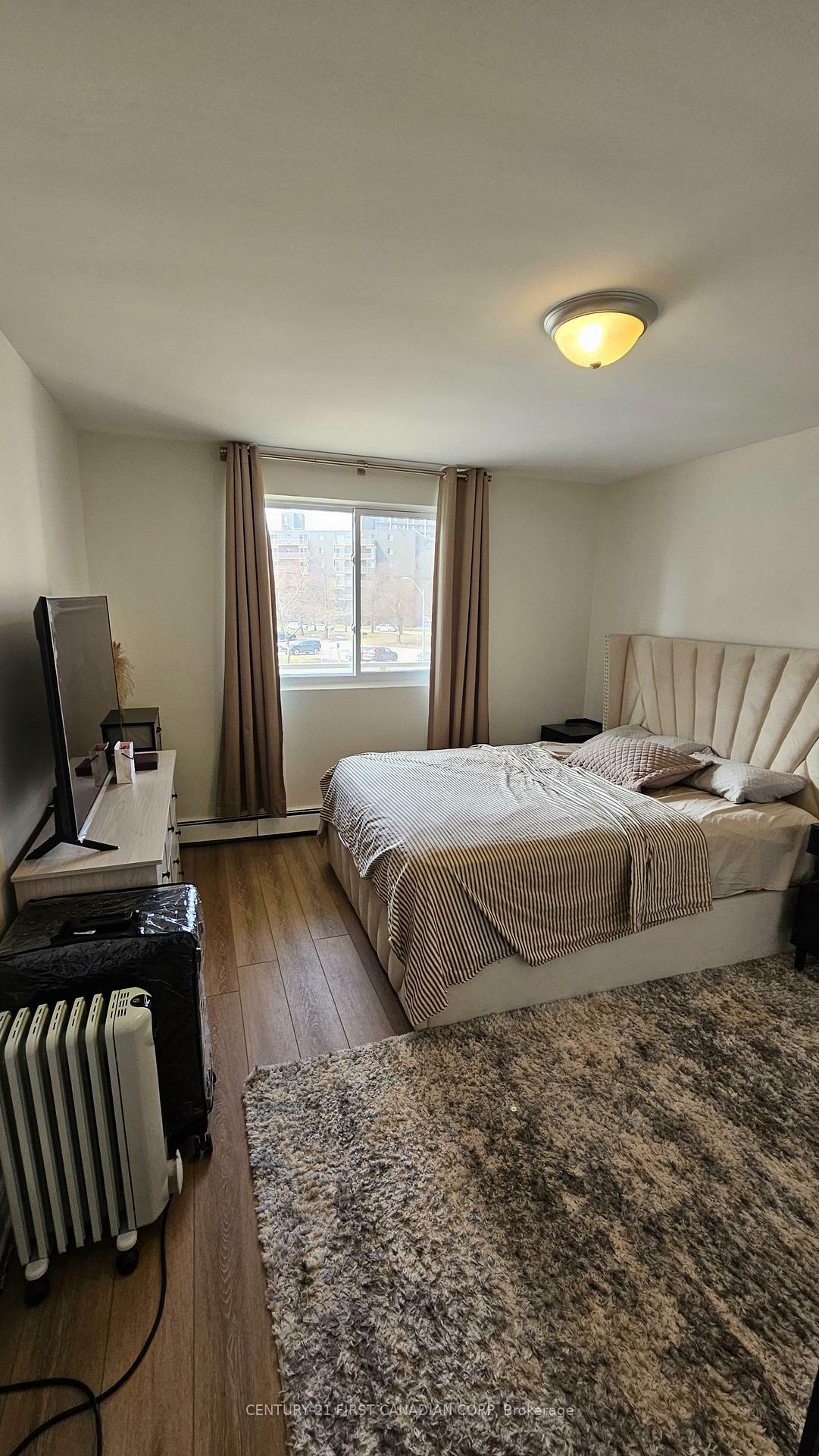 Property Photo: 583 Mornington Avenue 211 ON N5Y 3E9