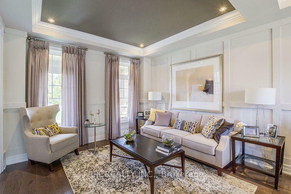Property Photo: 18 Moreau Way ON L9X 0S6