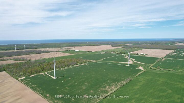 Property Photo:  1356 Concession Road 10 N/A  ON N2Z 2X6 