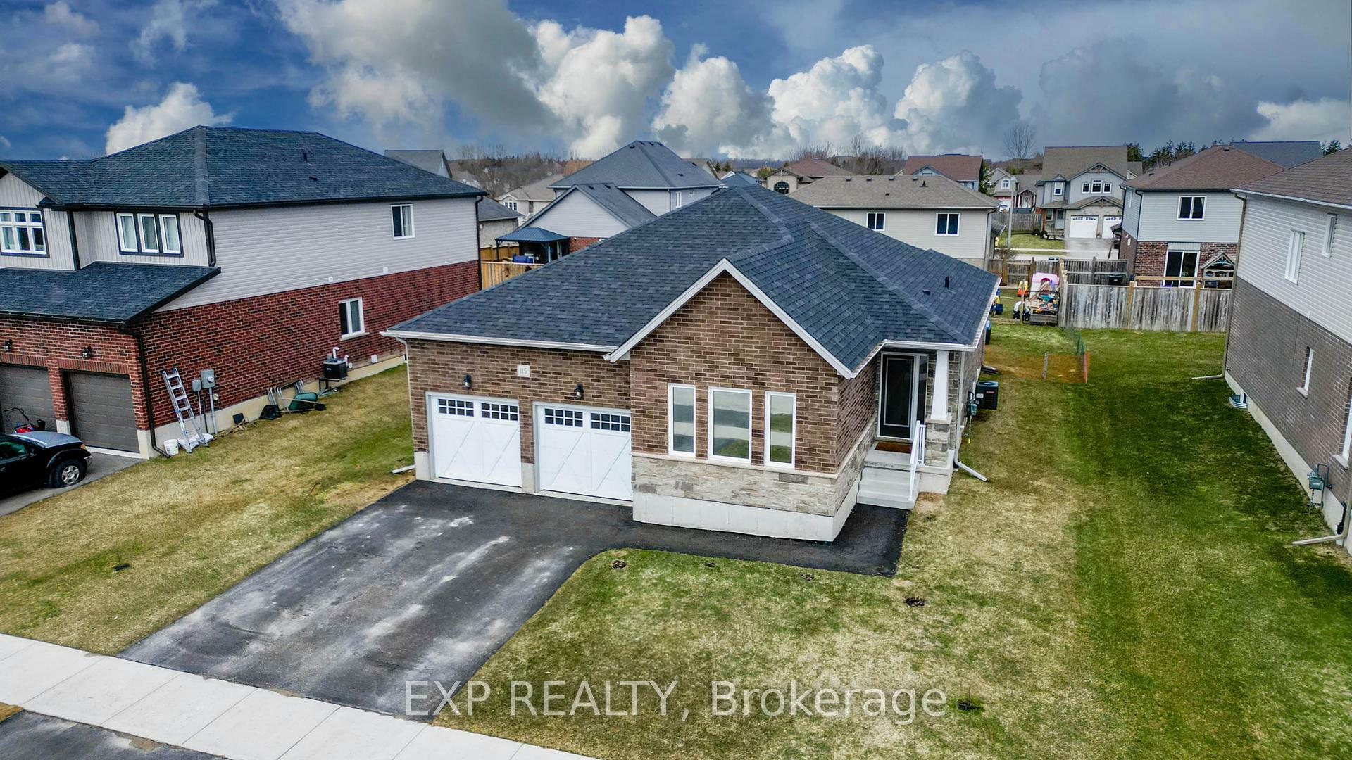 Property Photo: 115 Maple Street ON N0G 1P0