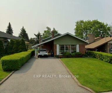 Property Photo: 56 Gage Avenue ON M1J 1T8