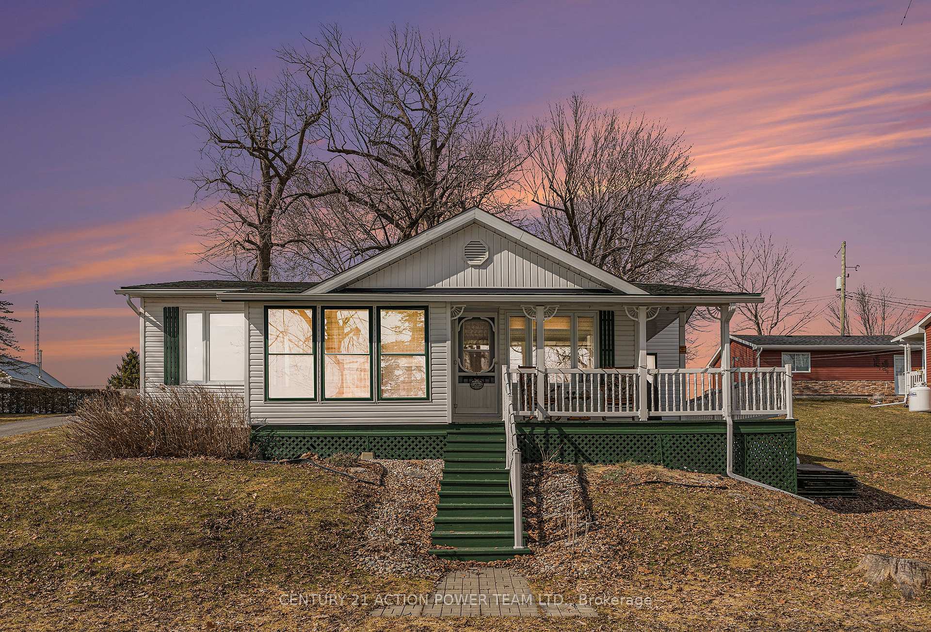 Photo de la propriété: 2839 Domaine Chartrand Street E ON K0B 1J0