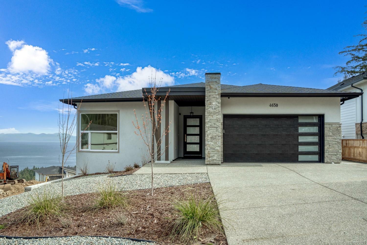 Property Photo: 4650 Ambience Dr BC V9T 0L3