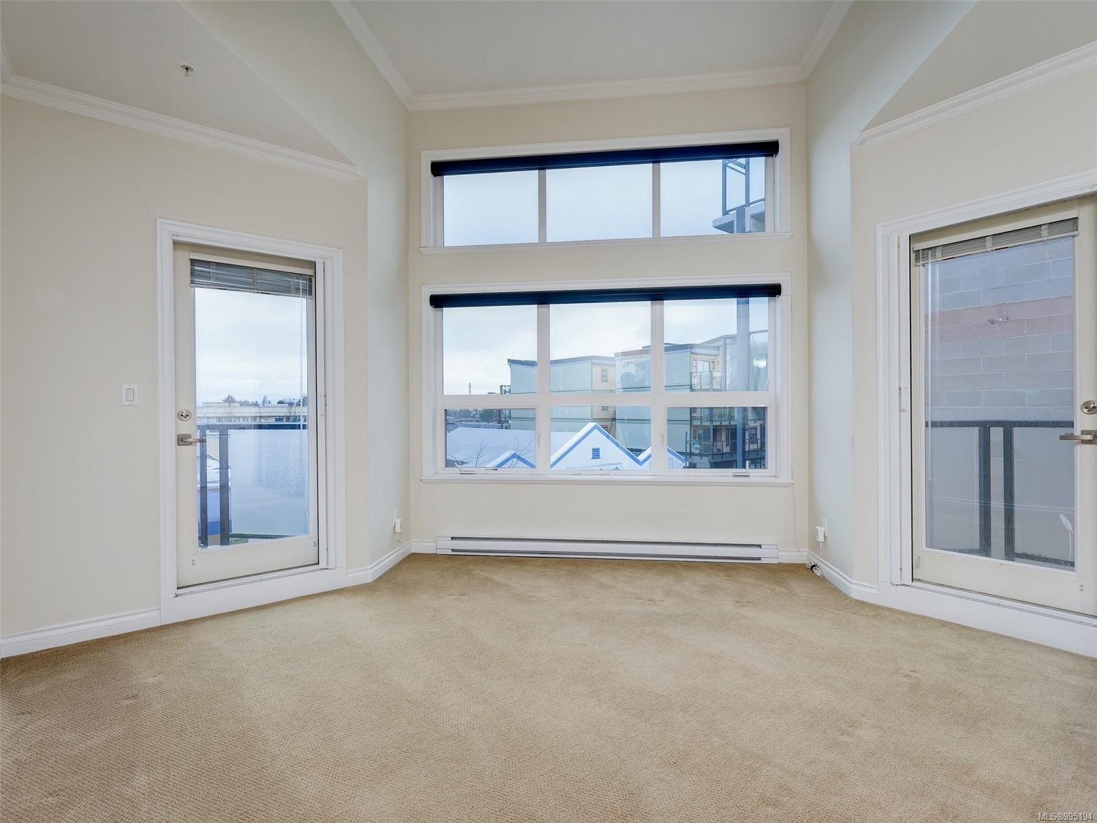 Property Photo: 9751 Fourth St 304 BC V8L 2Y9