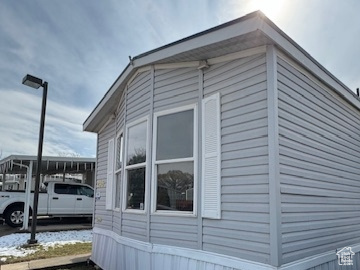246 N Galahad St E  North Salt Lake UT 84054 photo