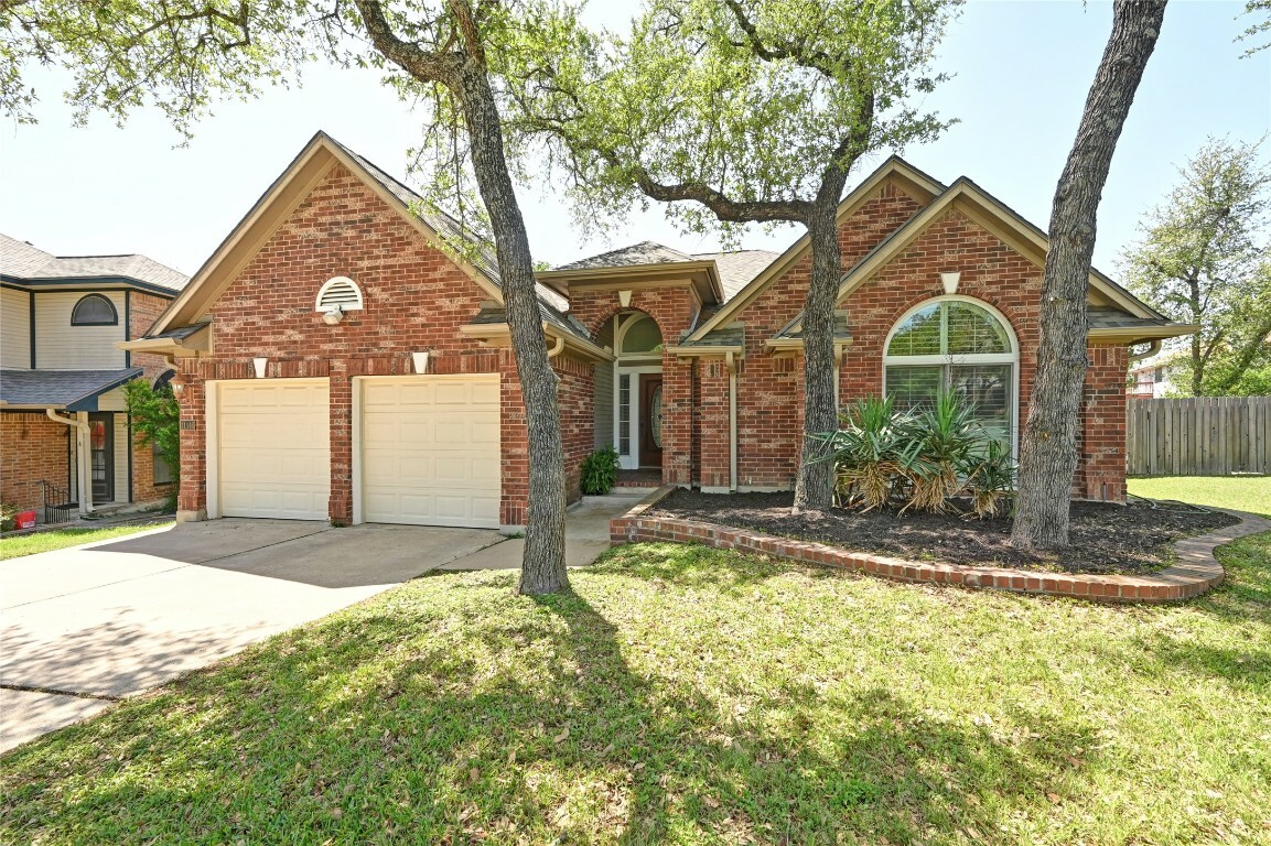 Property Photo:  11446 Rustic Rock Drive  TX 78750 