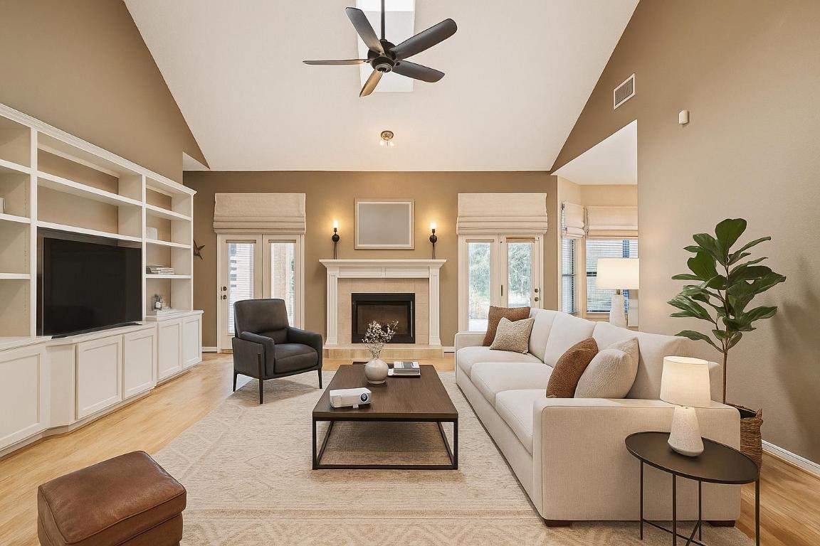 Property Photo: 7303 Bluntleaf Cove TX 78750