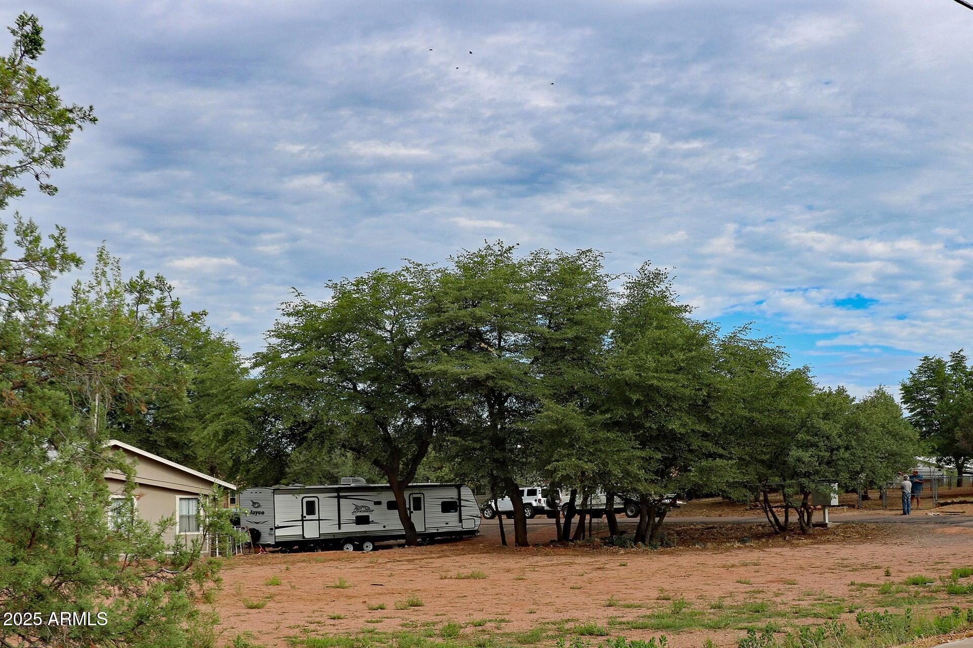 Property Photo: 705 E McKamey Street 129 AZ 85541